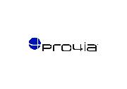 Pro4ia Logo